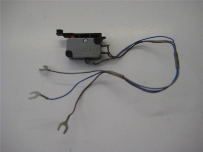 Bell on/off switch for 700 series telephones
